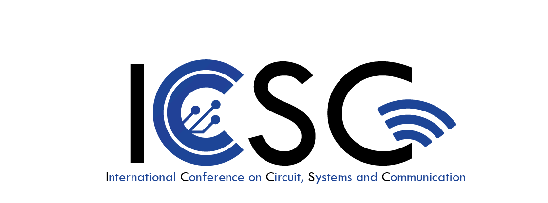 ICCSC Logo